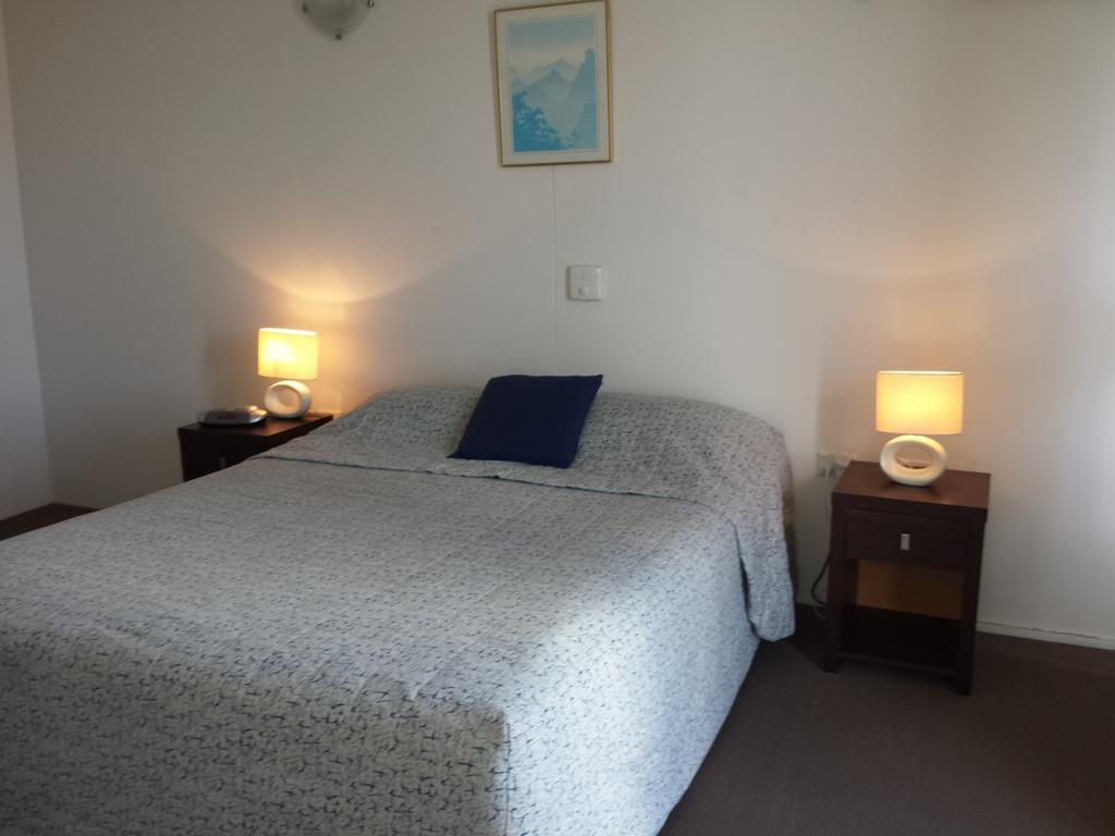 เคอร์ริบิลลี ริเวอร์ฟรอนต์ อพาร์ตเมนต์ Aparthotel บริสเบน ภายนอก รูปภาพ