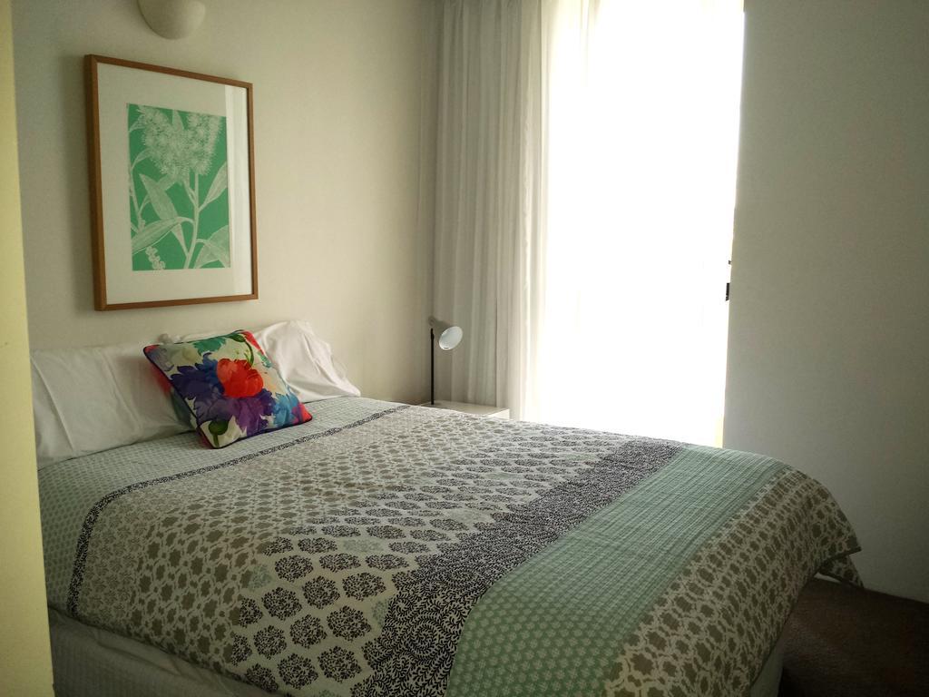 เคอร์ริบิลลี ริเวอร์ฟรอนต์ อพาร์ตเมนต์ Aparthotel บริสเบน ภายนอก รูปภาพ