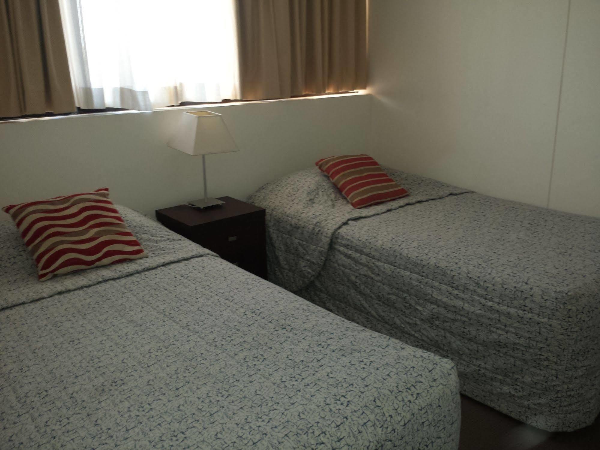 เคอร์ริบิลลี ริเวอร์ฟรอนต์ อพาร์ตเมนต์ Aparthotel บริสเบน ภายนอก รูปภาพ